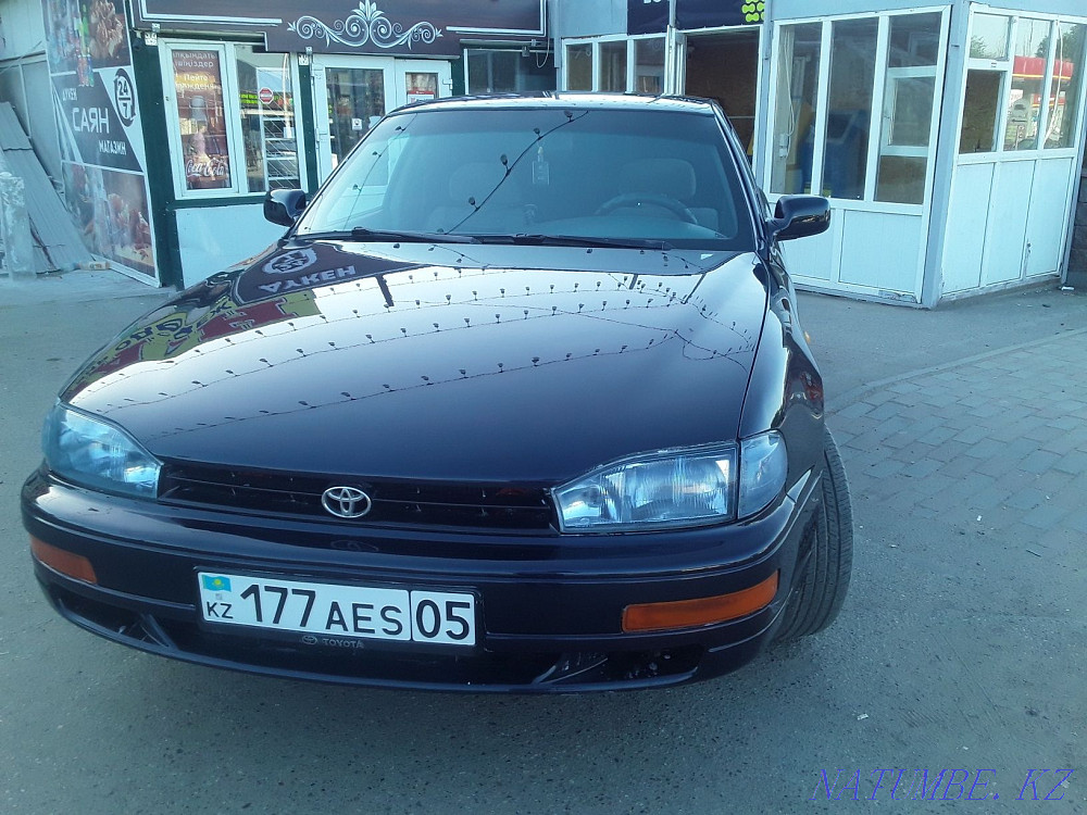 Toyota Camry    года Каскелен - изображение 2