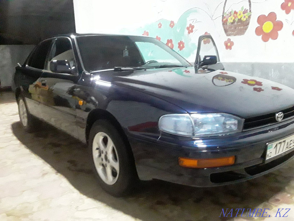 Toyota Camry    года Каскелен - изображение 7