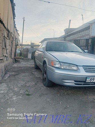 Toyota Camry    года  - photo 3