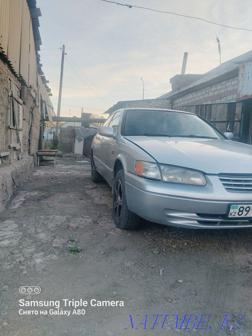 Toyota Camry    года  - изображение 3