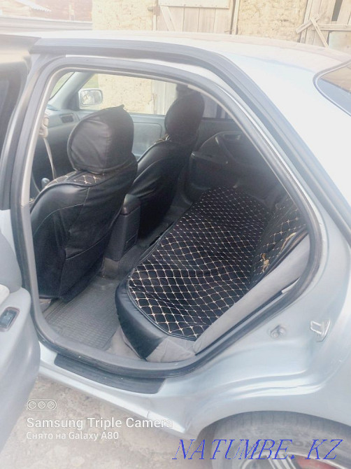 Toyota Camry    года  - изображение 6