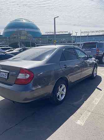 Toyota Camry    года Astana