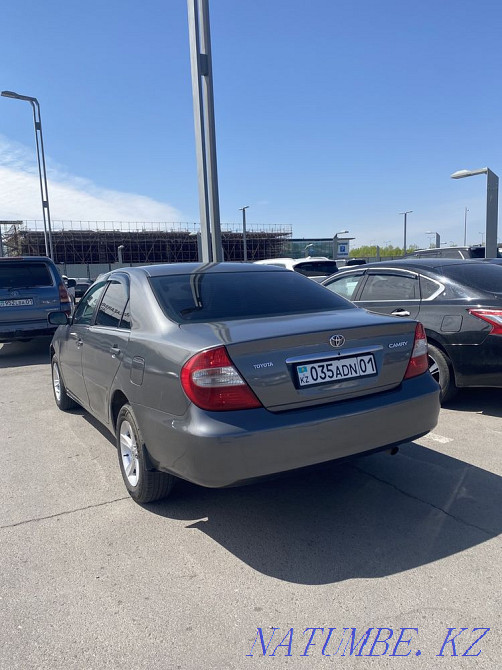 Toyota Camry    year Astana - photo 6