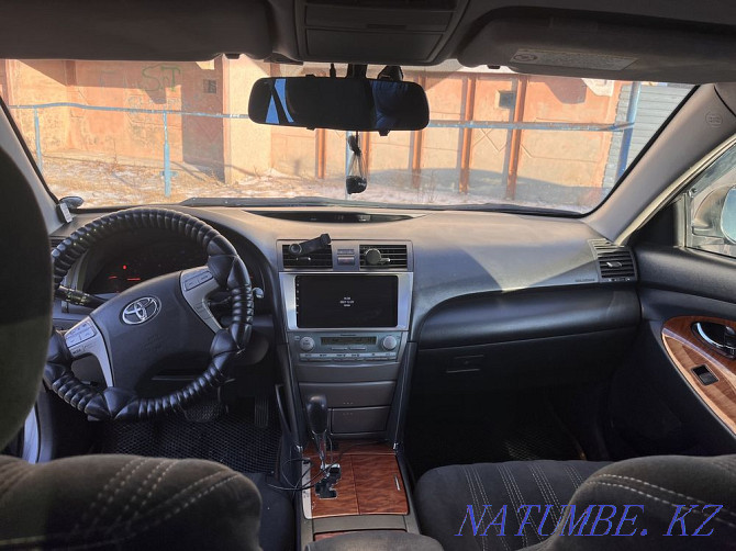 Жылдың Toyota Camry Валиханово - изображение 1