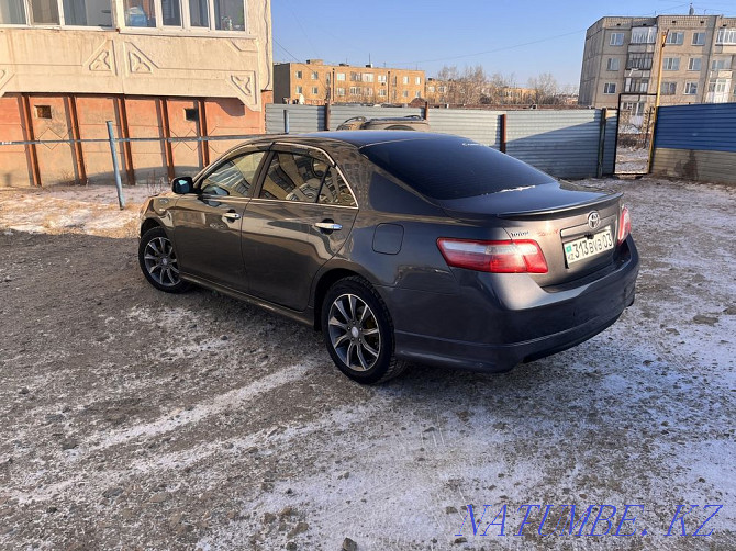 Toyota Camry    года Валиханово - изображение 4