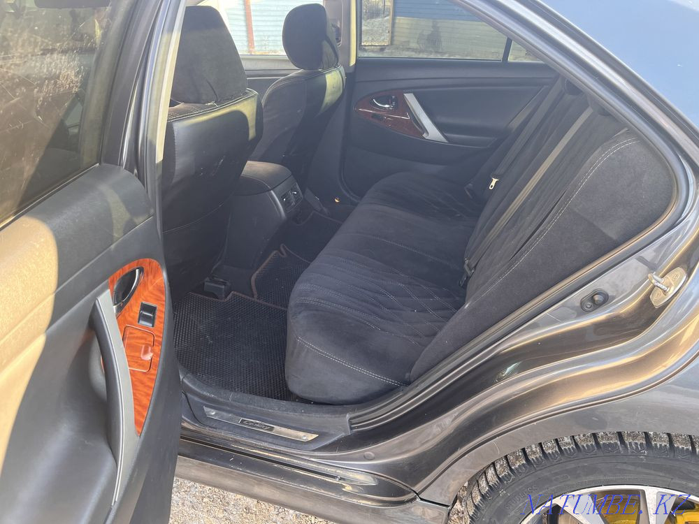 Toyota Camry    года Валиханово - изображение 2