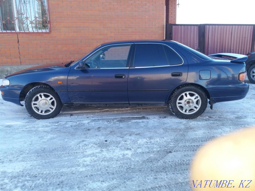 Toyota Camry    year Ekibastuz - photo 2