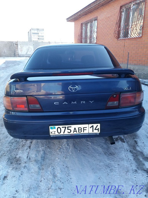 Toyota Camry    year Ekibastuz - photo 4