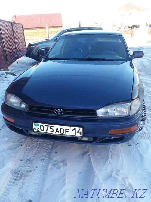 Toyota Camry    year Ekibastuz - photo 1