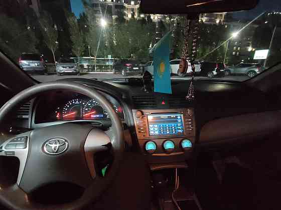 Toyota Camry    года Astana