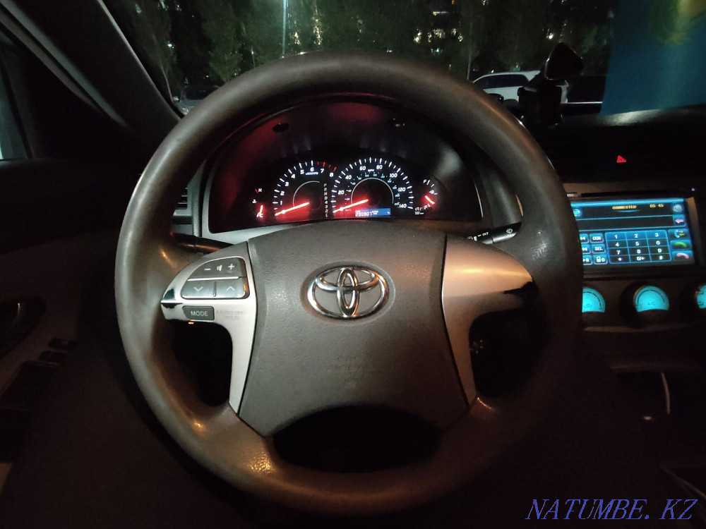 Toyota Camry    year Astana - photo 2