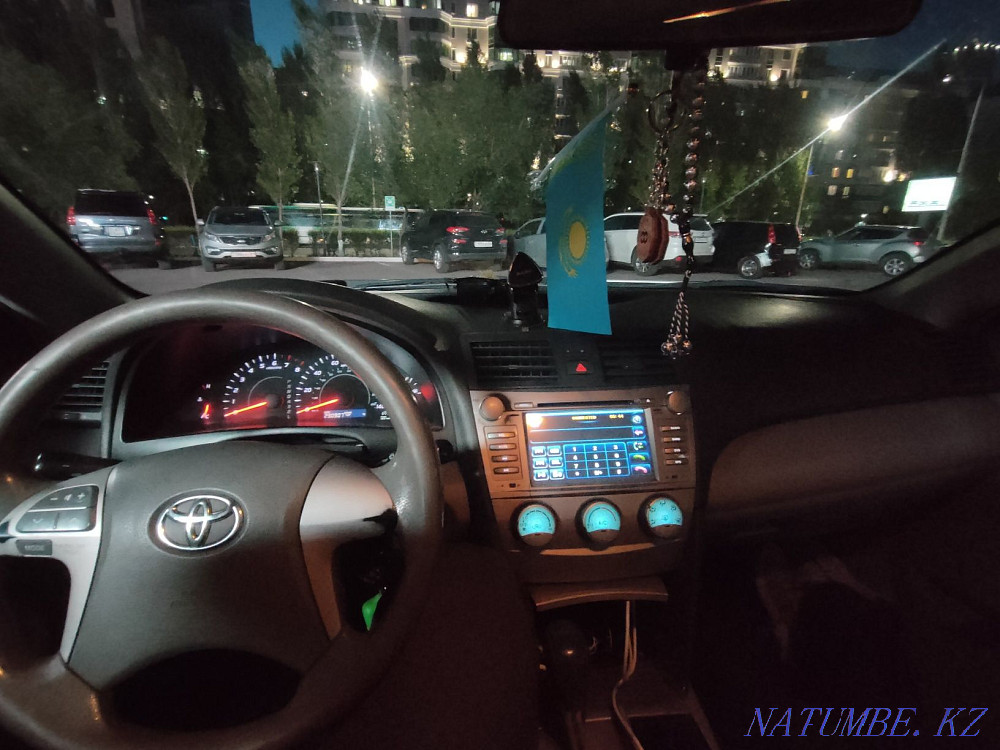 Toyota Camry    year Astana - photo 1