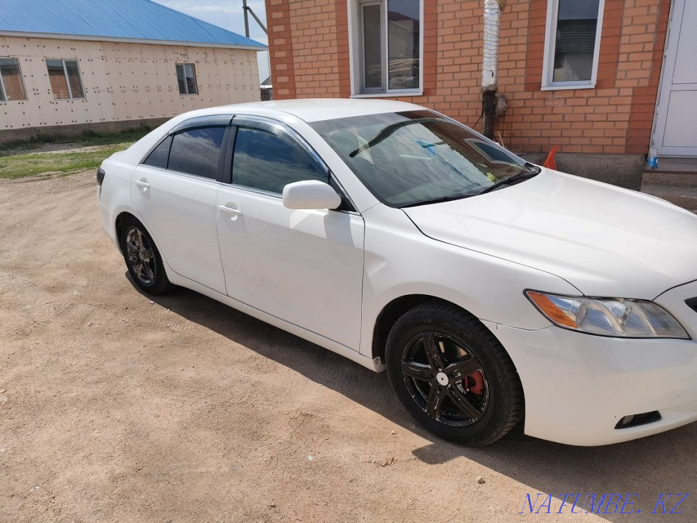 Toyota Camry    year Astana - photo 4