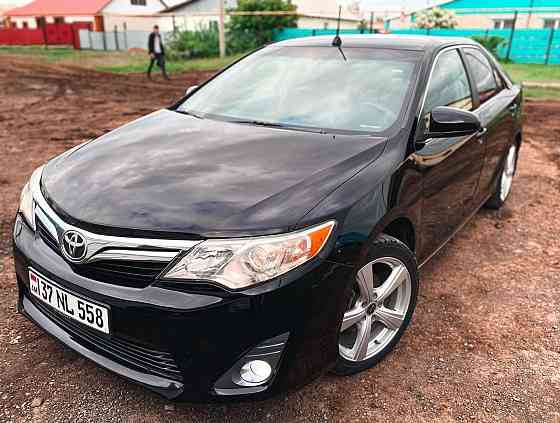 Toyota Camry    года Oral