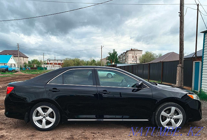 Жылдың Toyota Camry  Орал - изображение 7