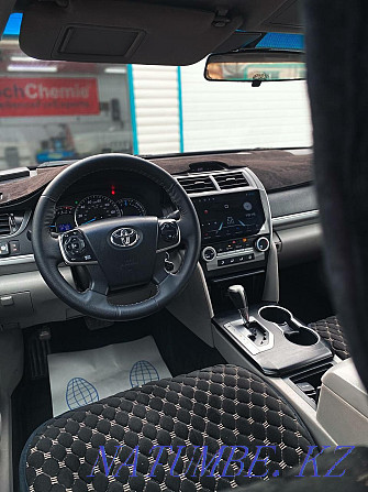 Жылдың Toyota Camry  Орал - изображение 8