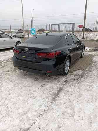 Toyota Camry    года Atyrau