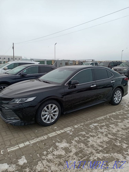 Toyota Camry    year Atyrau - photo 1