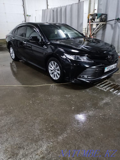 Toyota Camry    year Atyrau - photo 2
