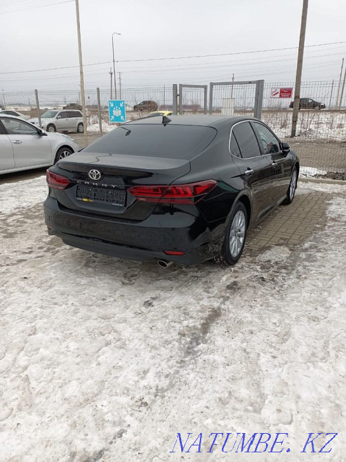 Toyota Camry    year Atyrau - photo 3