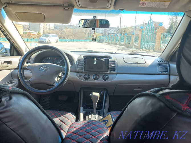 Toyota Camry    года Муткенова - изображение 2