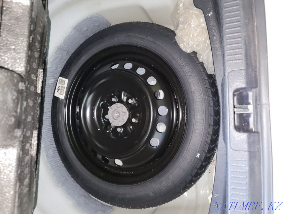 Toyota Camry    year Жарсуат - photo 8