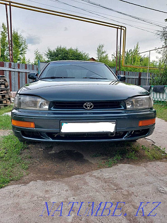 Toyota Camry    года Чапаево - изображение 1