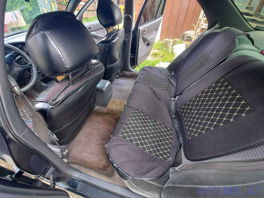 Toyota Camry    года Чапаево - изображение 10