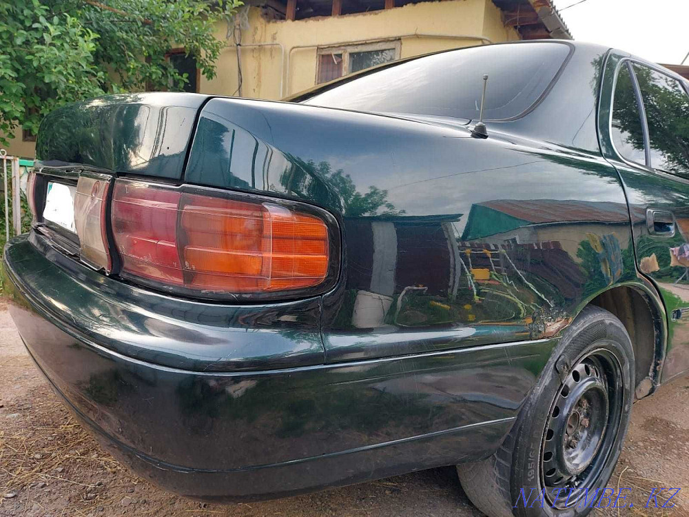 Toyota Camry    года Чапаево - изображение 3