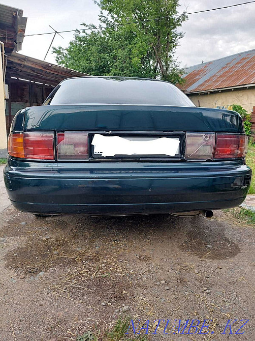 Toyota Camry    года Чапаево - изображение 4