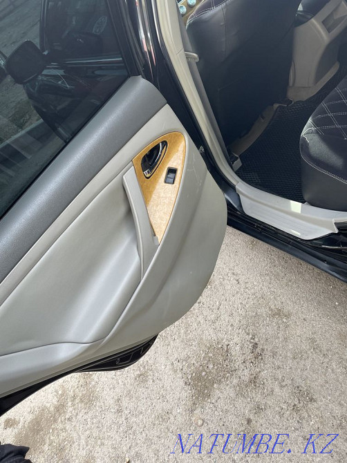Жылдың Toyota Camry  Қарағанды - изображение 7