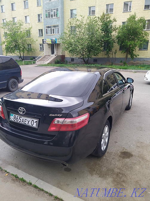 Toyota Camry    года Акбулак - изображение 5