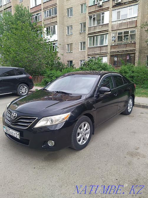 Toyota Camry    года Акбулак - изображение 2