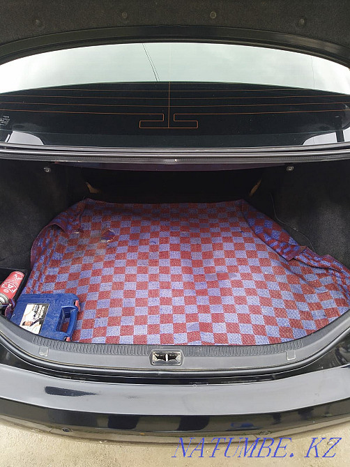 Toyota Camry    года Акбулак - изображение 7