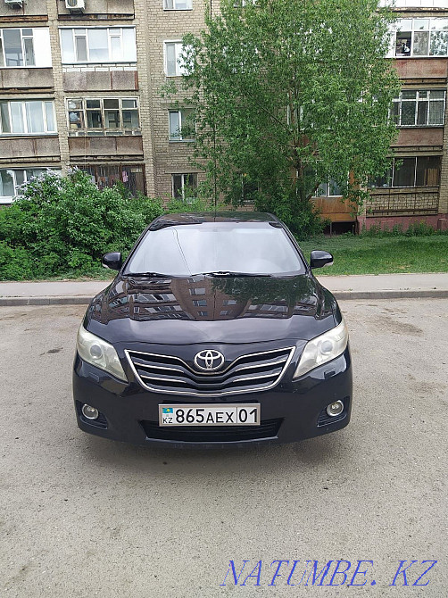 Toyota Camry    года Акбулак - изображение 3