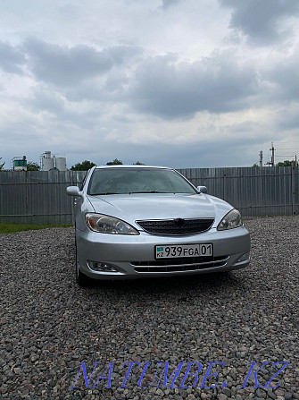 Жылдың Toyota Camry  - изображение 2