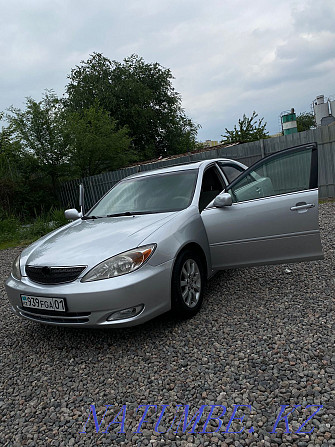 Жылдың Toyota Camry  - изображение 3