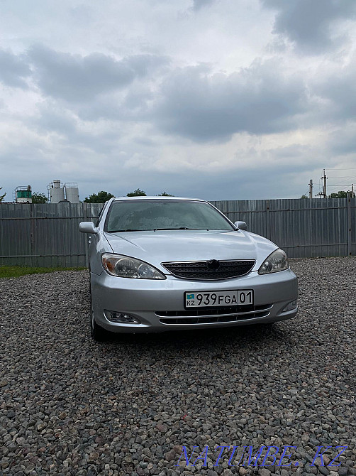 Toyota Camry    года  - изображение 2