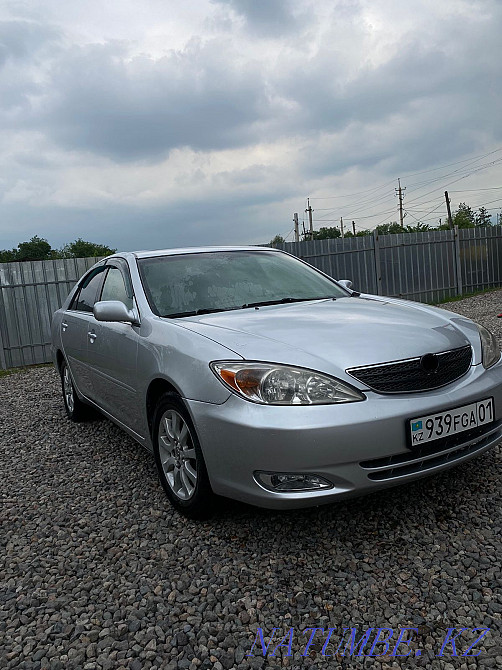 Toyota Camry    года  - изображение 7