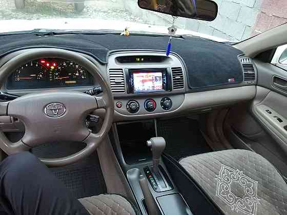 Toyota Camry    года Талдыкорган