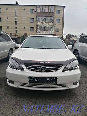 Toyota Camry    года Талдыкорган - изображение 1