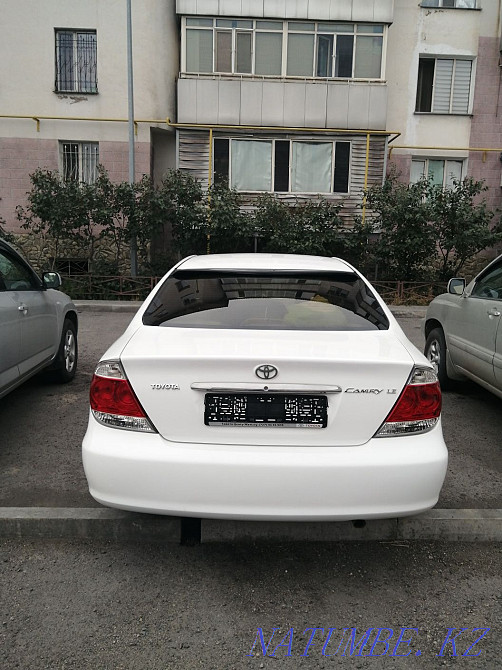 Toyota Camry    года Талдыкорган - изображение 2