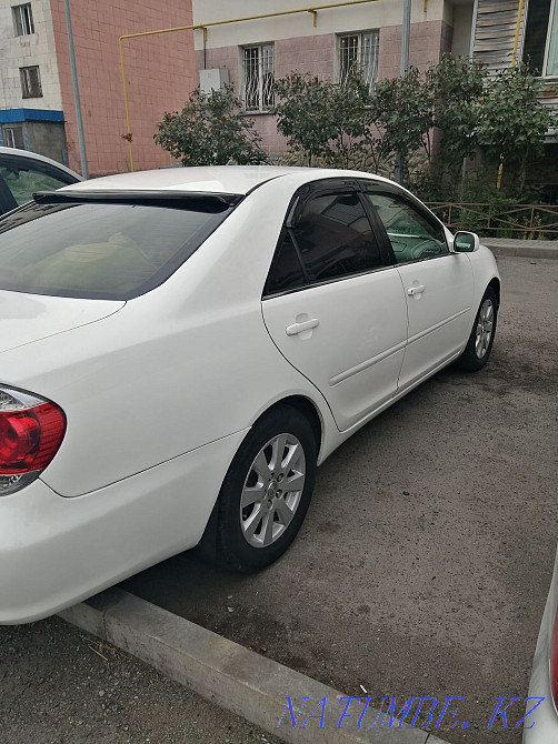 Toyota Camry    года Талдыкорган - изображение 3