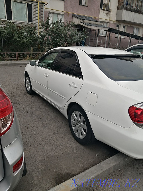 Toyota Camry    года Талдыкорган - изображение 4