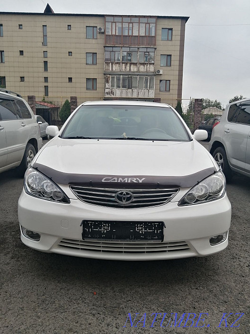 Toyota Camry    года Талдыкорган - изображение 1