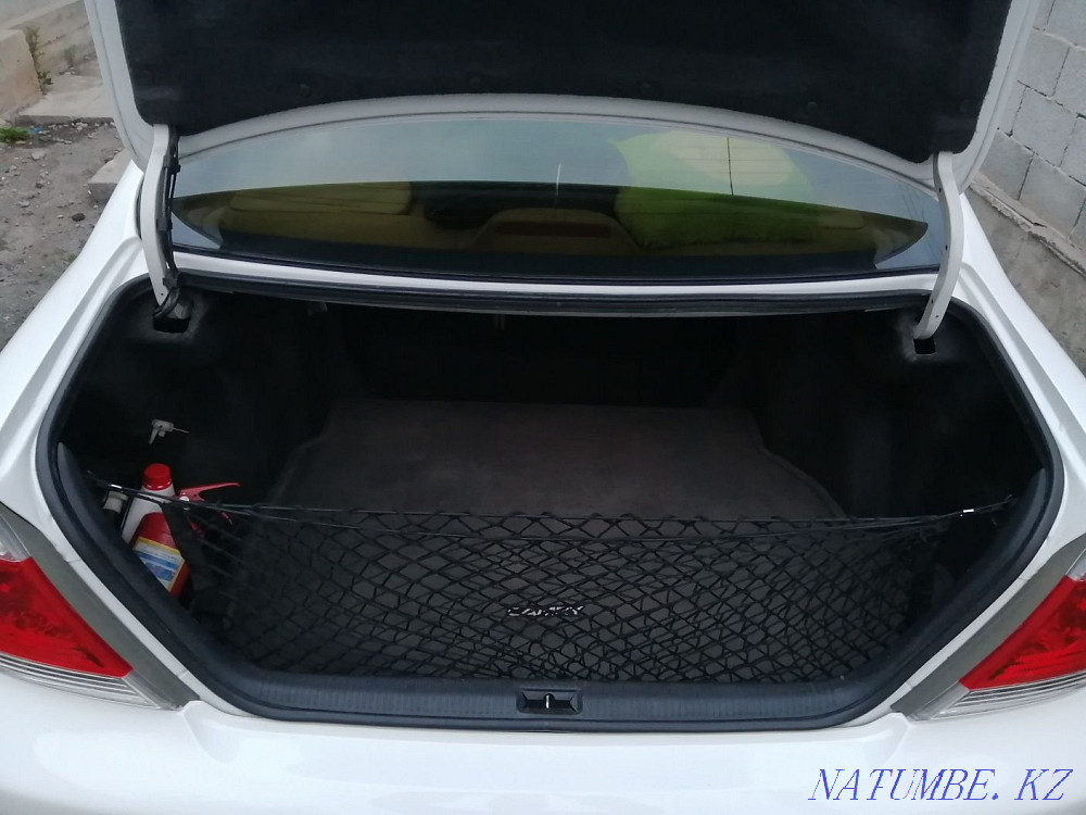 Toyota Camry    года Талдыкорган - изображение 6