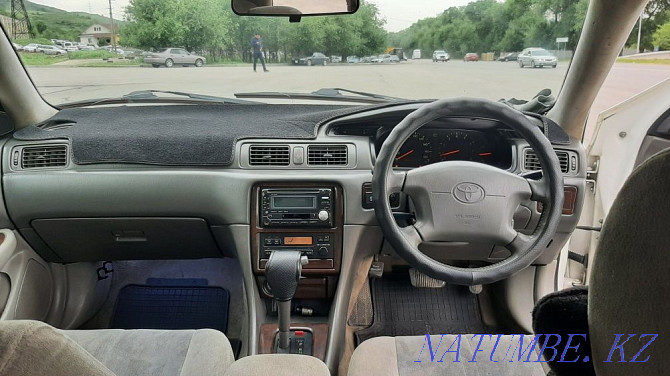 Toyota Camry    year Almaty - photo 3