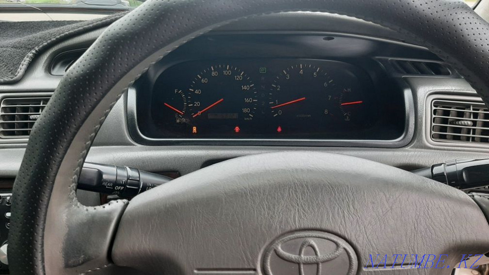 Toyota Camry    года Алматы - изображение 2