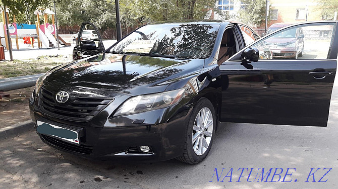 Toyota Camry    year Astana - photo 2