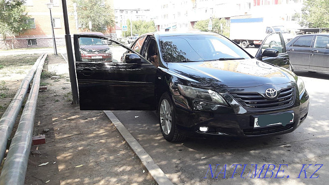 Toyota Camry    year Astana - photo 1